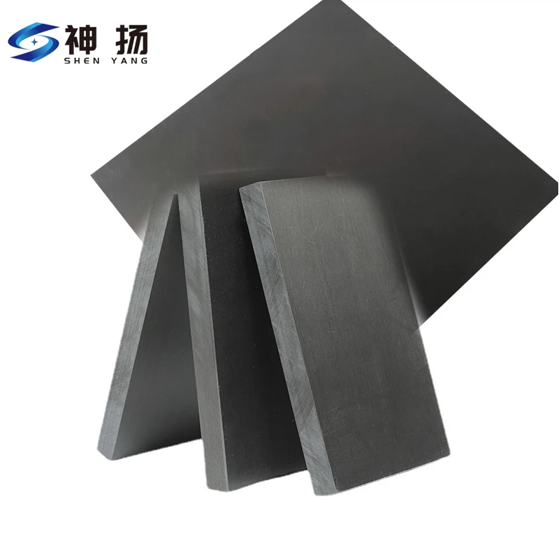 Rigid Carbon Fiber Sheets